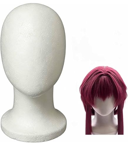 Amazon.co.jp: ストックマン フランス マネキン ヘッドトルソー