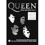 Queen: Days of Our Lives [Blu-ray] [Import]
