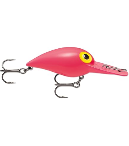 Amazon.co.jp: ラパラ(Rapala) クランクベイト ストーム オリジナル