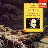Bruckner;Symphony No.3 D Mi