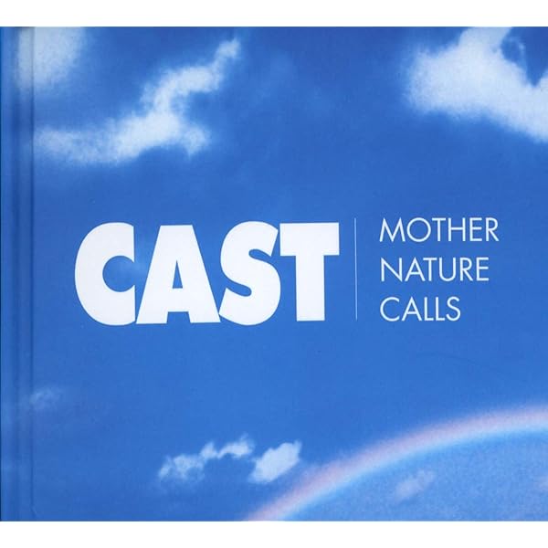 Amazon.co.jp: All Change: ミュージック