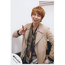 関ジャニ∞ 大倉忠義 生写真 61yIc-RWKXL._AC_UL210_SR210,