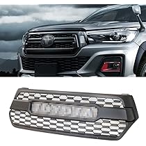 Amazon | HZYCKJ モディファイドカースタイルフロントバンパー