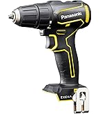 Amazon | パナソニック(Panasonic) 充電ドリルドライバー 14.4V 5.0Ah
