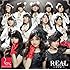 Rev.from DVL「REAL-リアル- / 恋色パッション(通常盤)」