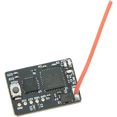 Amazon.co.jp 人気ギフトランキング: ラジコン用受信機 で、ギフトの