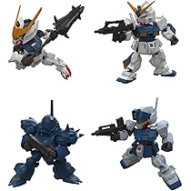 Amazon.co.jp: MOBILITY JOINT GUNDAM VOL.11 10個入りBOX (食玩 Amazon.co.jp: MOBILITY JOINT GUNDAM VOL.11 10個入りBOX (食玩
