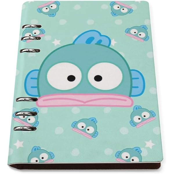 Amazon.co.jp: サンリオ(SANRIO) サンリオ ハンギョドン バインダー