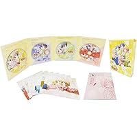 「ひだまりスケッチ×ハニカム」 Blu-ray Disc BOX(完全生産限定版)