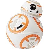 スケーター スター・ウォーズ BB-8 小物ケース ディスプレイボックス ディズニー LMT3D