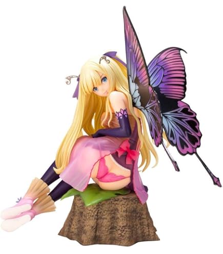 Amazon.co.jp: コトブキヤ 戦国ランス シィル・プライン 1/8スケール