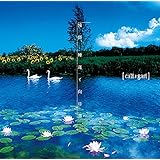 憧憬、睡蓮と向日葵[良心盤(通常盤)]