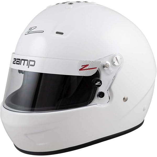 Conquer Snell SA2020 Approved Open Face 