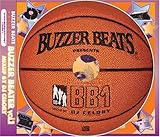 BUZZER BEATER VOL.1 MIX UP BY DJ CELORY