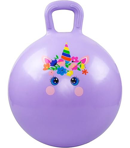CKB Ltd Extra Large Retro Space Hopper - Inflatable Dominican Republic
