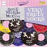 Songs Of Rose Marie Mccoy: Very Truly Yours