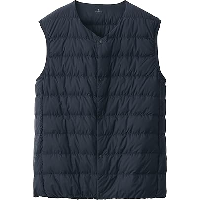 Amazon | モンベル(mont-bell) スペリオダウンラウンドネック