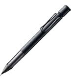 Amazon.co.jp: LAMY ラミー シャープペンシル サファリ ブラック L117