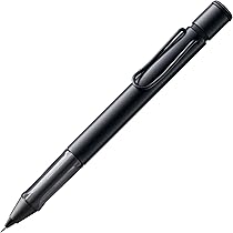 LAMY スピリット シャーペン ブラック Amazon | LAMY ラミー シャープペンシル サファリ スチール