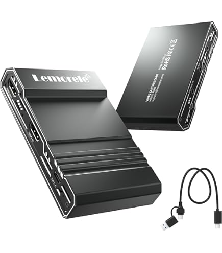 Amazon.co.jp: Genki ShadowcCast 2 Proキャプチャーデバイス