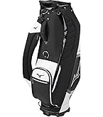 MIZUNO ミズノゴルフ キャディバッグ JPX Amazon | MIZUNO(ミズノ) ゴルフ キャディバッグ JPX リミテッド