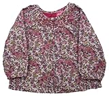 albetta アルベッタ/Hand smocked Lara Top ハンドスモックララトップ/6-12m( 80cm )/コットン100%/CTL91712/110