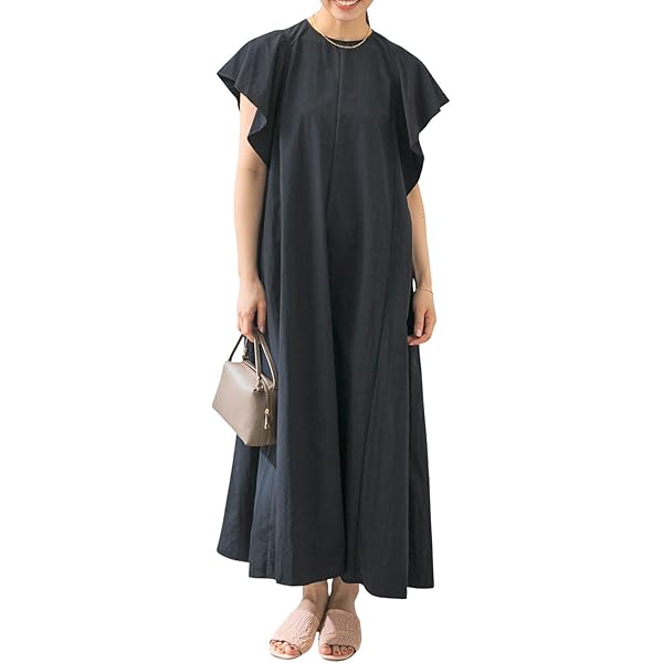 Amazon.co.jp: [アーバンリサーチ ロッソ] ワンピース ドレス F