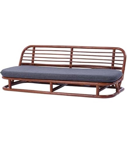 Amazon｜サンフラワーラタン アジアン家具 ラタン バナナリーフ