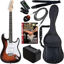 Amazon | SELDER セルダー エレキギター ストラトキャスター