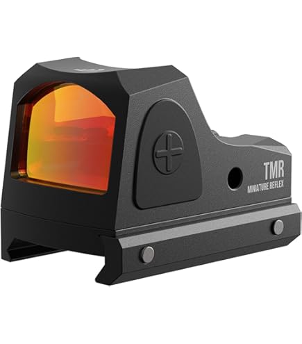 Amazon | 【国内正規品】 DOCTER NOBLEX ダットサイト ドット