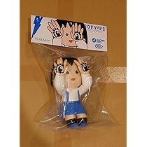 Amazon.co.jp: GRAPE BRAIN × ELECTRIC TOYS ちびまる子ちゃん 2nd 