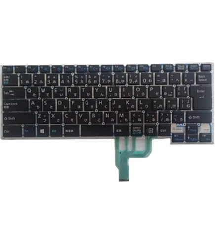 富士通 ノートPC 日本語キーボード Amazon | [IDVL]富士通 FMV LIFEBOOK U9310 U9311 U9312 U9313 日本語