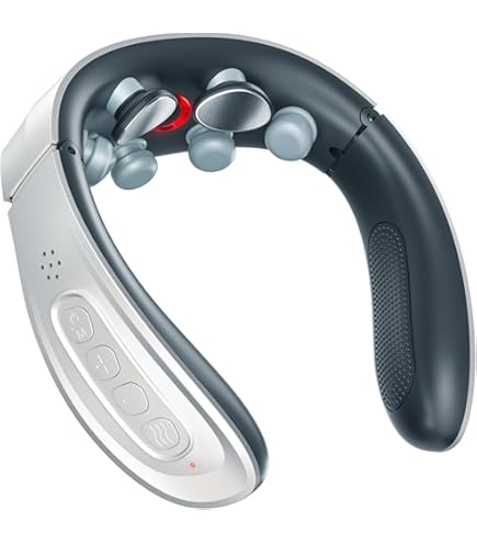 Amazon.co.jp: リラクゼーション器 【超軽量モデル】 コードレス 大