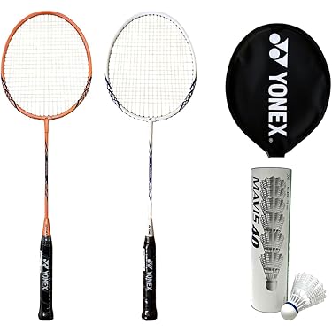 Amazon.co.jp 最新リリース: バドミントン用ラケット の新着ランキング