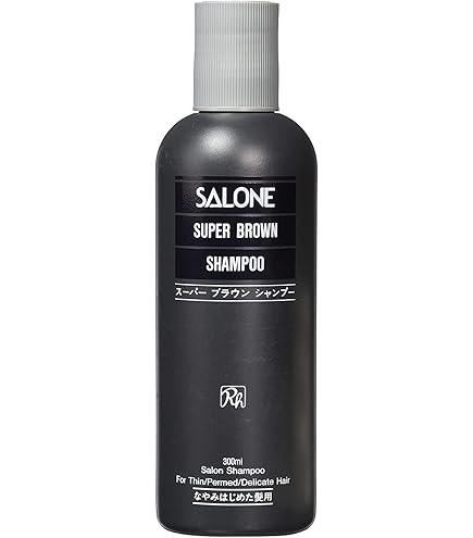 Amazon.co.jp: パシフィックプロダクツ サローネ スーパーブラウン