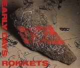 ツイン・ベスト　２ｂｙ１?アーリー・デイズ・ロケット［２ＣＤ］