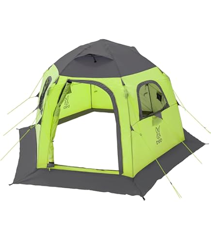 Amazon | アイスフィッシングテント ワカサギテント フィッシング