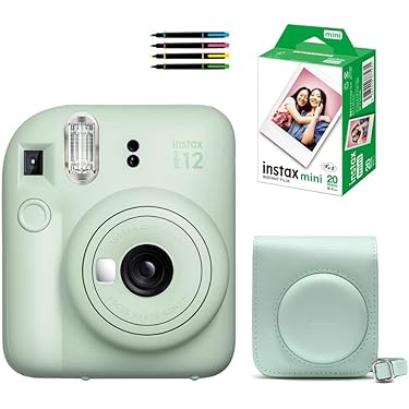 Amazon.co.jp ほしい物ランキング: インスタントフィルムカメラ