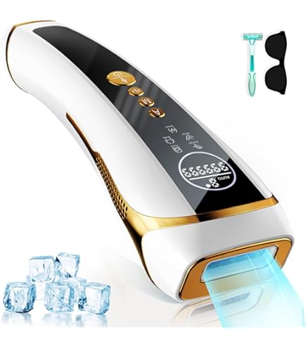 光脱毛器 値下げ交渉⭕️ 楽天市場】【90日間全額返金保証】 脱毛器 冷感脱毛器 だつもうき IPL