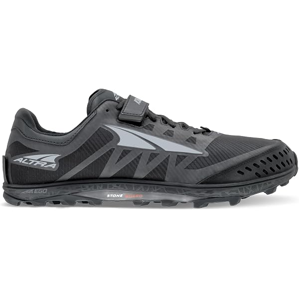 Amazon | ALTRA(アルトラ) キングMT2 メンズ US9.0(27.0cm) ブラック