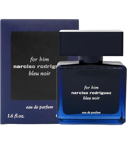 Amazon | ナルシソロドリゲス For Him Bleu Noir Eau De Parfum Spray