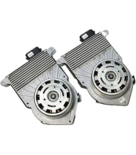 Amazon.co.jp: TOYOTA(トヨタ) 純正部品 MOTOR COOLING FAN 品番16363