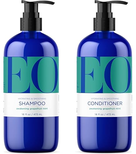 Amazon | EO ボディローション フレンチラベンダー 236ml | ボディ