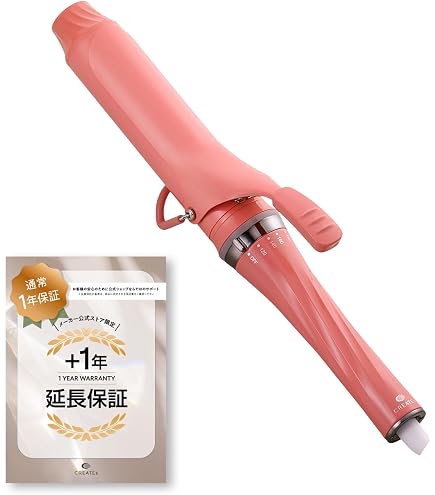 Amazon | ◇新モデル◇公式ストア＋1年延長保証セット◇クレイツイオン
