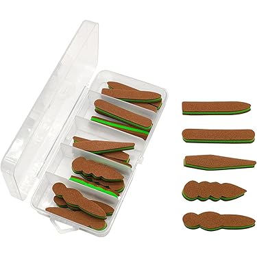 フライフィッシング　フライタイイング　夏場向けドライフライ用マテリアルセット フライフィッシング フライタイイング 夏場向けドライフライ用