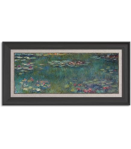 Amazon.co.jp: ロバート・ウッド［世界の名画コレクション］『山と川の