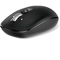 Amazon | INFINMIND ワイヤレスBluetoothマウス 技適認証取得 4