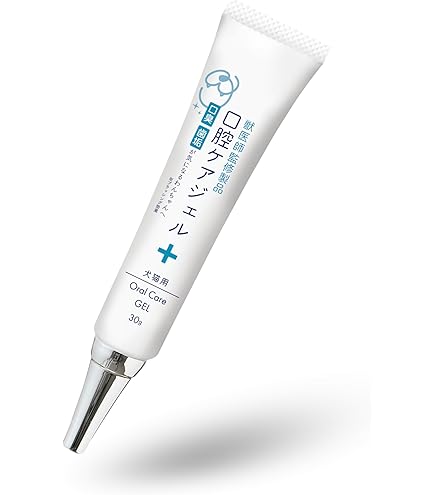 Amazon.co.jp: CLEAN WAN クリーンワン 犬 歯磨き ジェル 歯石取り