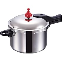 ゼロ活力鍋【圧力鍋】おまけつき Amazon｜アサヒ軽金属 日本製 圧力鍋 4.0L ゼロ活力なべ Lスリム