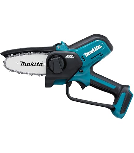 18V バッテリー2個付 液晶充電器 マキタ 充電式ハンディソー MUC150D Amazon | マキタ(Makita) 充電式ハンディソー 18V バッテリ・充電器